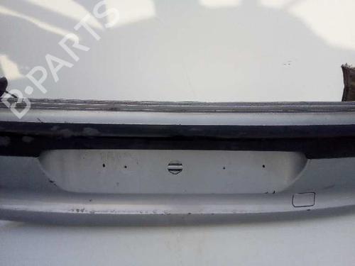 Rear bumper PEUGEOT 607 (9D, 9U) 2.0 HDi | BP12722956C8