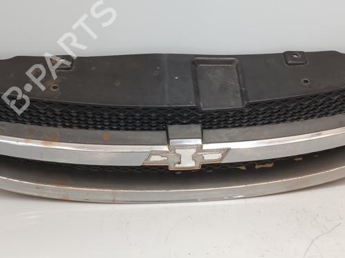Grille CHEVROLET NUBIRA Saloon 1.6 | BP20107560C40 