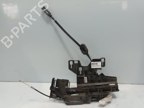 Front right lock FORD FIESTA VI (CB1, CCN) 1.25 | BP24217981C97 