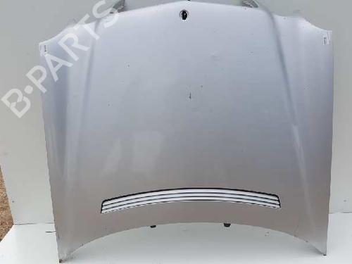 Used Hood MERCEDES-BENZ E-CLASS T-Model (S210) E 240 T (210.261) (170 hp) 12787088