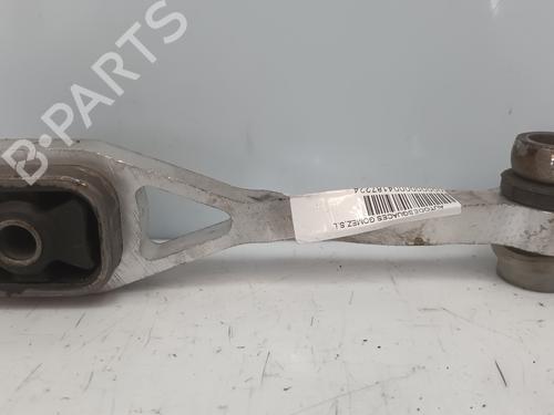 Used Engine mount RENAULT MEGANE I (BA0/1_) 1.4 16V (BA0D, BA1H, BA0W, BA10) (95 hp) 25484447