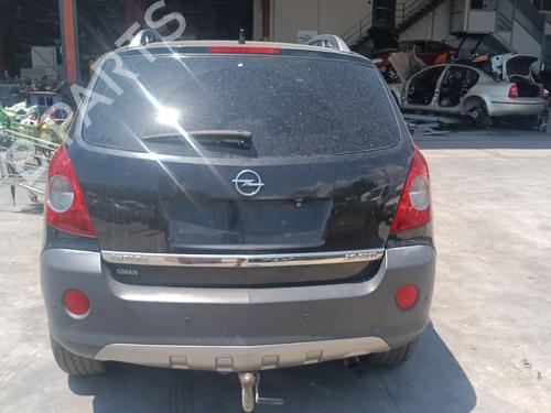 AC compressor OPEL ANTARA A (L07) | BP38408139M34 - Image 11