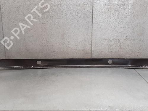 Rear bumper reinforcement RENAULT KANGOO / GRAND KANGOO II (KW0/1_) 1.5 dCi 85 (KW0K, KW0L, KW0B) | BP12757071C73 