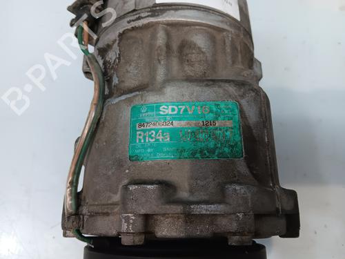 AC compressor SEAT IBIZA II (6K1) | BP31118322M34