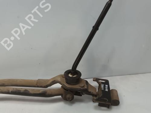 Gear lever NISSAN PRIMERA (P10) 2.0 D | BP29927368M90