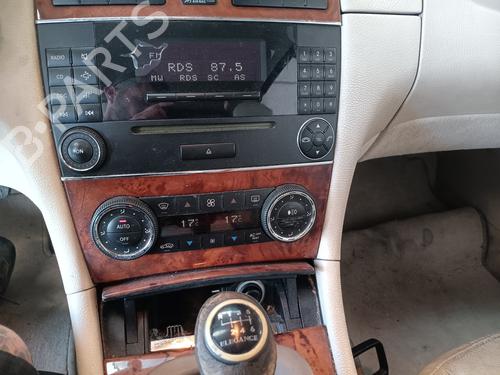 Front right seatbelt MERCEDES-BENZ CLK Convertible (A209) CLK 200 Kompressor (209.442) | BP29708386I25 
