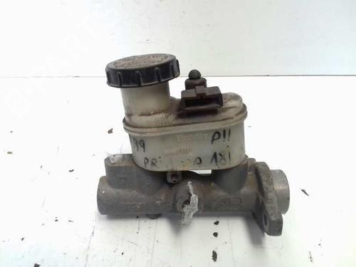 Brake master cylinder NISSAN PRIMERA (P11) 1.8 16V | BP12684960M77 