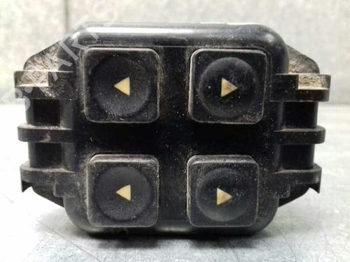 Used Left front window switch Left front window switch FIAT TEMPRA (159_) [1990-1998] 12931836 12931836