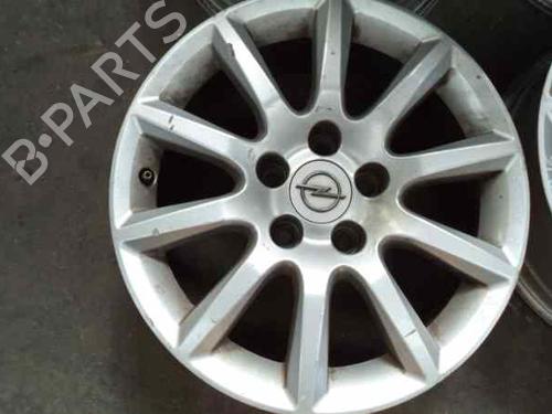 Used Rim OPEL ASTRA H (A04) [2004-2014]  12740889