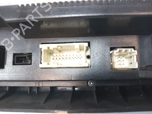 Climate control BMW X3 (E83) xDrive 20 d | BP18258600I5 