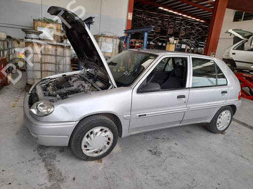 Washer pump CITROËN SAXO (S0, S1) 1.5 D | BP13981695E24 