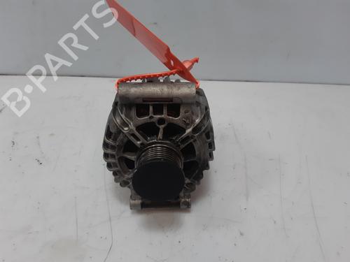 Used Alternator Alternator 37010598 37010598