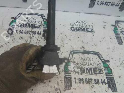 Ignition coil NISSAN MICRA II (K11) 1.0 i 16V | BP12804059M94 