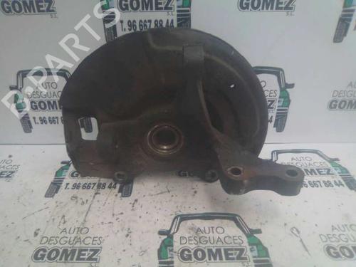 Left front steering knuckle HYUNDAI LANTRA II (J-2) 1.6 16V | BP12792853M25 