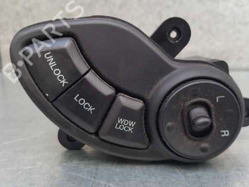 Used Mirror switch HYUNDAI SANTA FÉ I (SM) 2.7 V6 4x4 (173 hp) 12743750