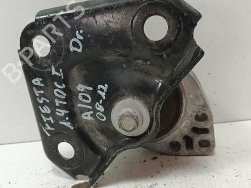Engine mount FORD FIESTA VI (CB1, CCN) 1.4 TDCi | BP12808872M89 