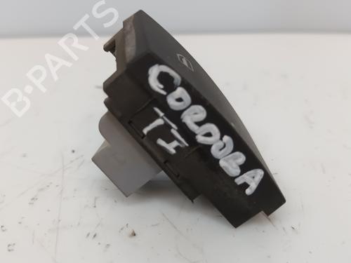 Left rear window switch SEAT CORDOBA (6L2) 1.9 TDI | BP20133113I29 