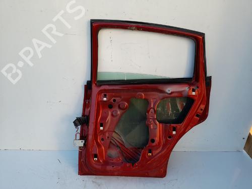 Right rear door SEAT LEON (1P1) 1.9 TDI | BP12706177C5 