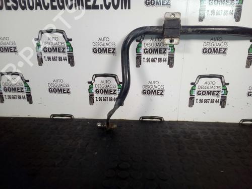 Anti roll bar PEUGEOT 407 (6D_)  | BP12852757M96 