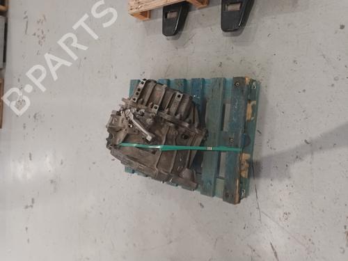 Gearbox FIAT DUCATO Van (250_) 160 Multijet 3,0 D | BP15987808M3 
