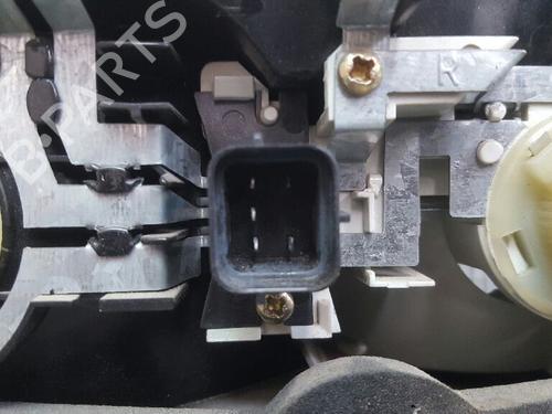 Right taillight ROVER METRO Box Body / Hatchback (XF)  | BP12859038C35 