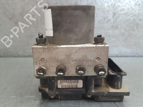 Abs pomp FIAT STILO (192_) 1.4 16V (192AXH1B, 192BXH1B) (95 hp) 12713520