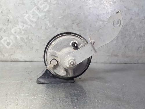 Horn MAZDA 3 Saloon (BK) 1.6 DI Turbo (BK12Y) | BP13982796E13 