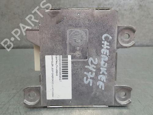 ECU airbags JEEP CHEROKEE (XJ) 4.0 i | BP12814172M53 