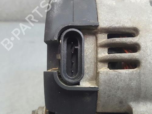 Alternator CHEVROLET NUBIRA Saloon 1.6 | BP12750153M7 