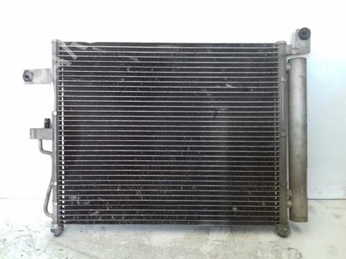 AC radiator HYUNDAI ACCENT II (LC) 1.3 | BP12725016M32 