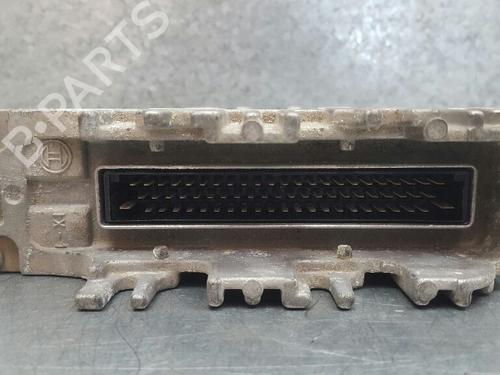 Engine control unit (ECU) RENAULT SCÉNIC I MPV (JA0/1_, FA0_) 1.9 dTi (JA0N) | BP12725516M57 