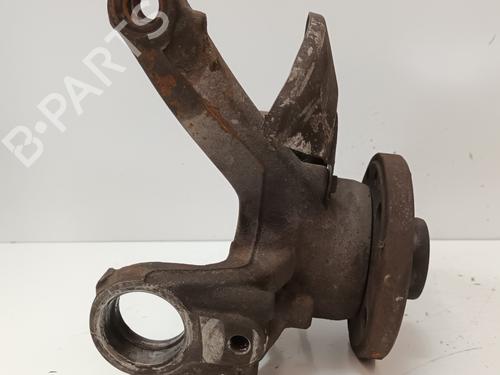 Left front steering knuckle VW TRANSPORTER T4 Van (70A, 70H, 7DA, 7DH) 1.9 TD | BP13898689M25 