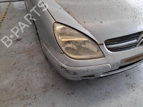 Right rear door CITROËN C5 I (DC_) 2.0 HDi (DCRHZB, DCRHZE) | BP12777065C5 