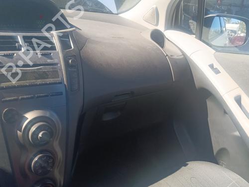 Right front steering knuckle TOYOTA YARIS (_P9_) 1.0 VVT-i (KSP90_, KSP90R) | BP32453024M26 