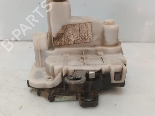 Used Front right lock FIAT 500 (312_) 1.2 (312AXA1A) (69 hp) 28438752