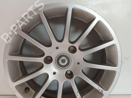Used Rim SMART FORTWO Coupe (451) 1.0 (451.331, 451.380) (71 hp) 30286922