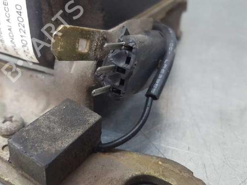 Ignition coil HYUNDAI ACCENT I (X-3) 1.3 | BP19334745M94 