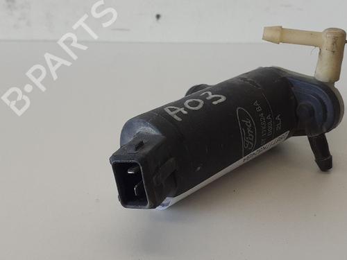 Washer pump FORD FUSION (JU_) 1.25 | BP13977314E24 