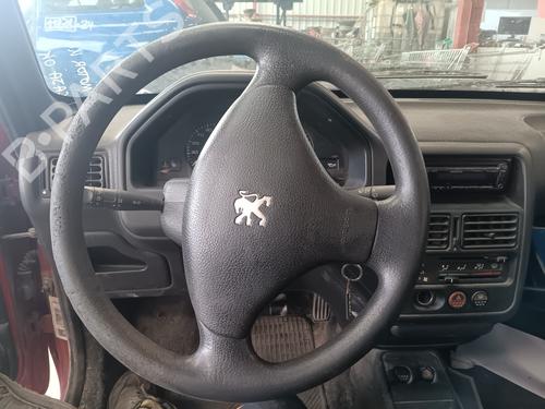 Engine control unit (ECU) PEUGEOT 106 II (1A_, 1C_) 1.1 i | BP19920731M57 
