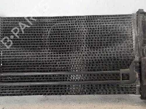 AC radiator BMW 3 (E46) 320 d | BP12763589M32 
