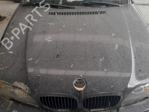 Køler BMW 3 Coupe (E46) 330 Cd | BP12782437M31 