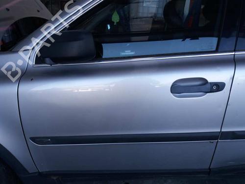 Used Left front door VOLVO XC90 I (275) D3 / D5 (163 hp) 12753012