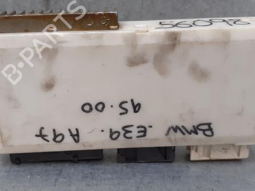 Control unit BMW 5 (E39) 520 i | BP12701300M11