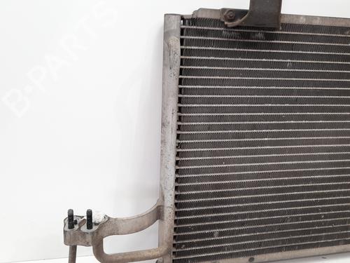 AC radiator KIA SHUMA II Saloon (FB) 1.6 | BP12806583M32 