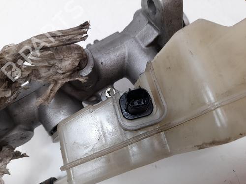 Brake master cylinder HONDA CIVIC VIII Saloon (FD, FA) 1.3 IMA (FA3, FD3) | BP17120916M77 