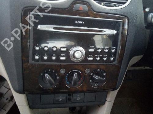 Andre FORD FOCUS II (DA_, HCP, DP) 1.6 Ti | BP12816231O1 