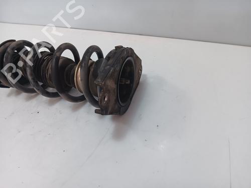 Right rear shock absorber NISSAN ALMERA TINO (V10) 1.8 | BP26221861M19 