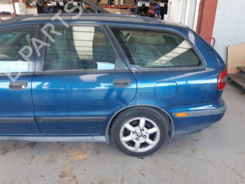 Radio VOLVO V40 Estate (645)  | BP23428693E6 