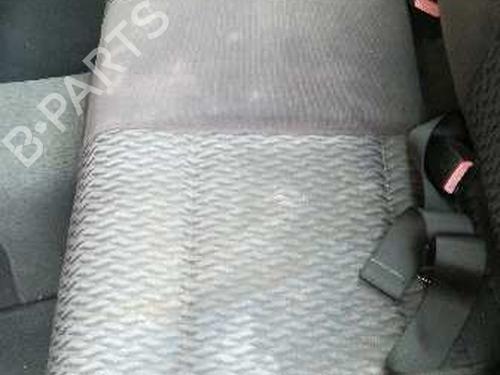Rear left lock BMW 3 (E46) 320 d | BP12701629C100 