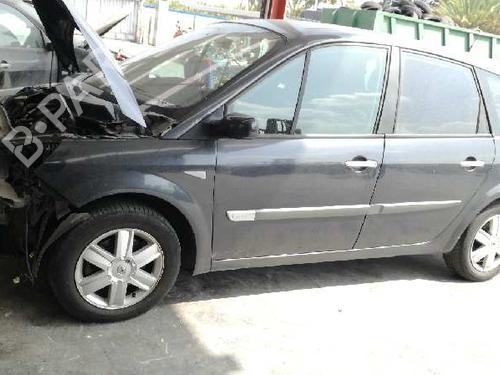 Module électronique RENAULT SCÉNIC II (JM0/1_) 1.9 dCi (JM0G, JM12, JM1G, JM2C) | BP13974958M83 